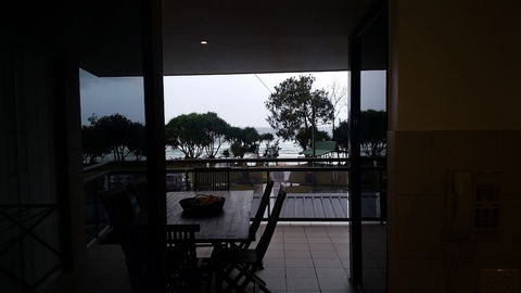 Marine Boutique Apartments - QLD Tourism 2