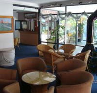 Blakehurst Motor Inn - QLD Tourism