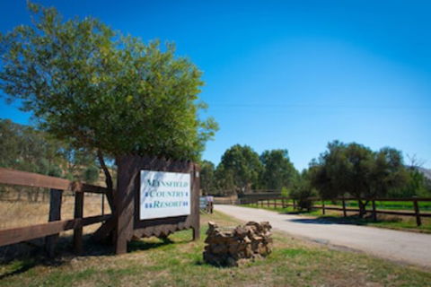 Mansfield Country Resort - QLD Tourism 0