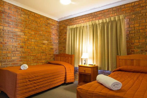 Mansfield Country Resort - QLD Tourism 1