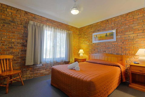 Mansfield Country Resort - QLD Tourism 2
