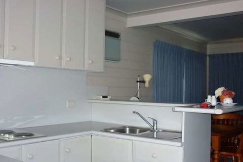 Mansfield Country Resort - QLD Tourism 6