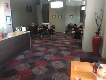 Pastoral Hotel Motel - Queensland Tourism 5