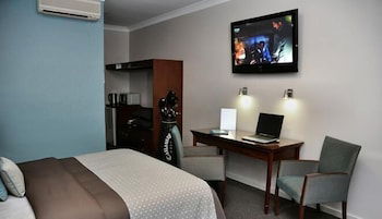 Pastoral Hotel Motel - Queensland Tourism 2
