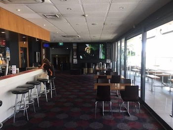 Pastoral Hotel Motel - Queensland Tourism 6