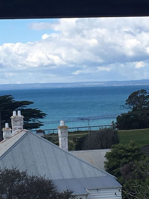 Circa 1902 Queenscliff - QLD Tourism 0