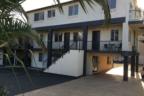 Kiama Cove Boutique Motel - QLD Tourism 6