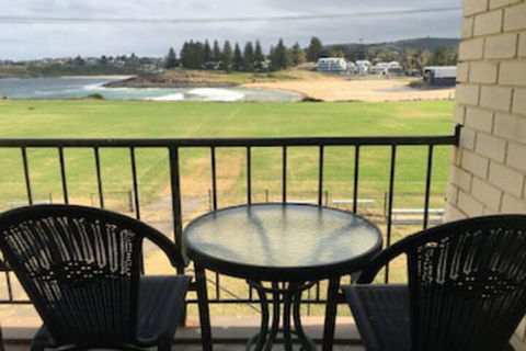 Kiama Cove Boutique Motel - QLD Tourism 0