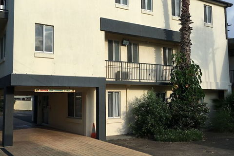 Kiama Cove Boutique Motel - QLD Tourism 2