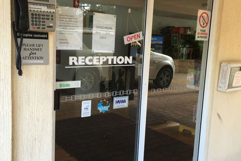 Kiama Cove Boutique Motel - QLD Tourism 3