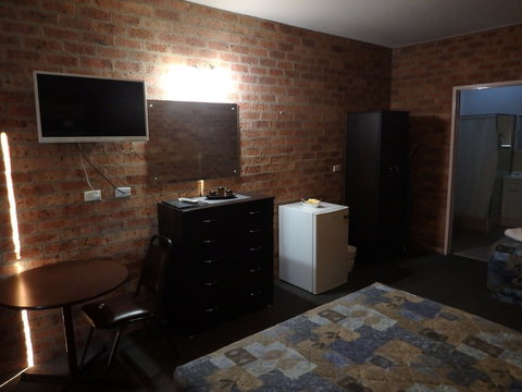 Motto Farm Motel - QLD Tourism 6