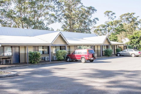 Motto Farm Motel - QLD Tourism 2