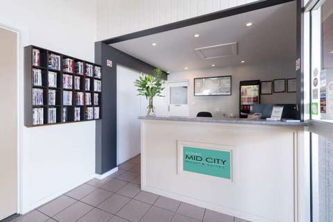Colac Mid City Motor Inn - QLD Tourism 3