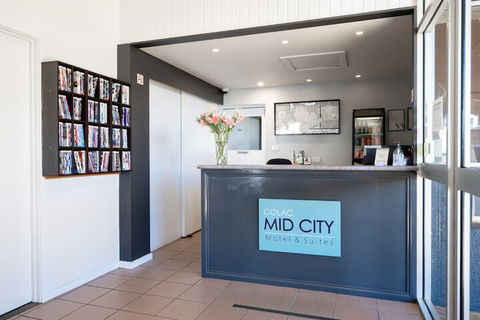 Colac Mid City Motor Inn - QLD Tourism 2