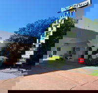 Citrus Motel - Queensland Tourism