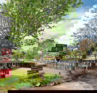 Eden Nimo Motel - Queensland Tourism
