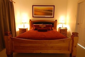 Barossa Bluestone B&B - Queensland Tourism 2