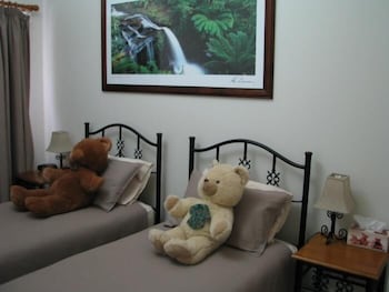 Barossa Bluestone B&B - Queensland Tourism 1