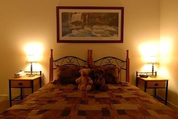 Barossa Bluestone B&B - Queensland Tourism 5