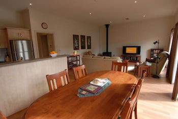 Barossa Bluestone B&B - Queensland Tourism 0