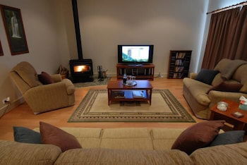 Barossa Bluestone B&B - Queensland Tourism 6