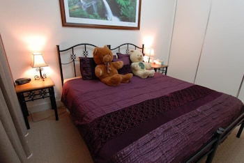 Barossa Bluestone B&B - Queensland Tourism 3