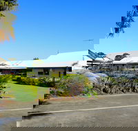 Torquay Tropicana Motel - Queensland Tourism