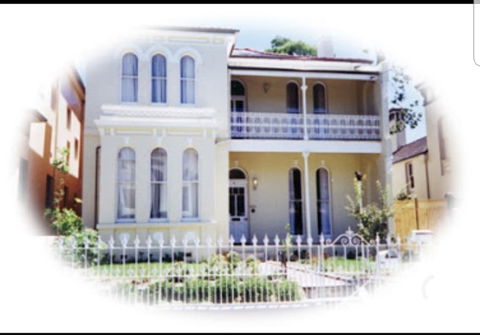 Verona Guest House - QLD Tourism 1