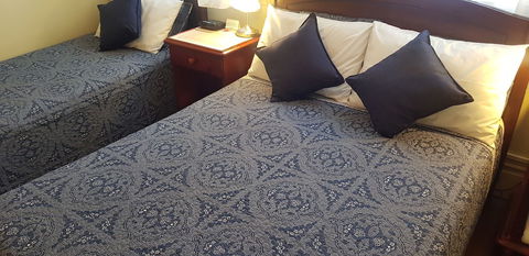 Verona Guest House - QLD Tourism 2