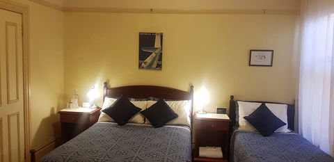 Verona Guest House - QLD Tourism 5