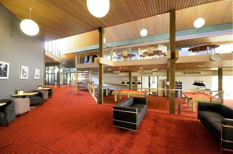 Geelong Conference Centre - Queensland Tourism 3