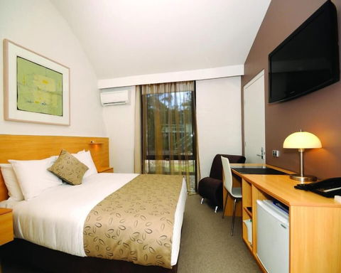 Geelong Conference Centre - Queensland Tourism 5