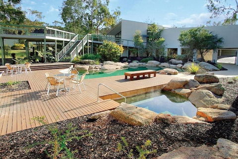 Geelong Conference Centre - Queensland Tourism 2