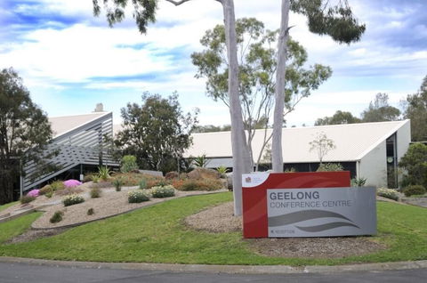 Geelong Conference Centre - Queensland Tourism 0