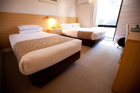 Geelong Conference Centre - Queensland Tourism 4