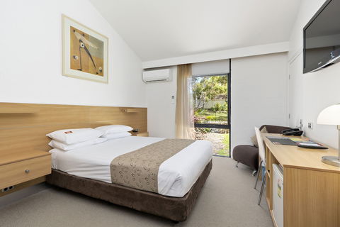 Geelong Conference Centre - Queensland Tourism 6