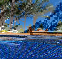 Barlings Beach Holiday Park - Queensland Tourism