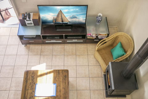 Terrace Lofts Apartments - QLD Tourism 4