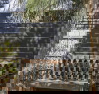 Terrace Lofts Apartments - QLD Tourism