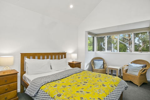 Terrace Lofts Apartments - QLD Tourism 1