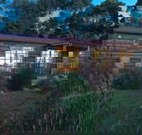 Port Bayou Cottage - Queensland Tourism