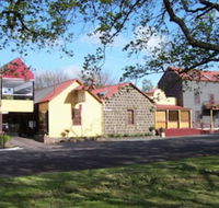 The Camperdown Mill - South West Victoria - QLD Tourism