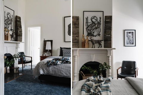 Carrington House Daylesford - Queensland Tourism 1