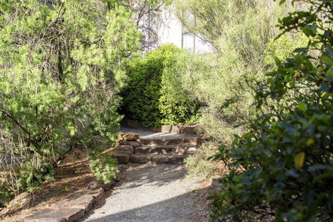 Delatite Apartments Timbertop & Fir - Queensland Tourism 1
