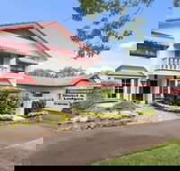 Whiteoaks Motel - QLD Tourism