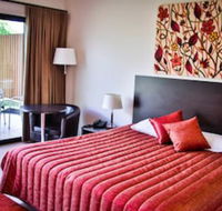 Boonah Valley Motel - Queensland Tourism