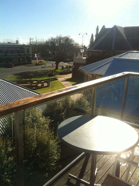 Ruby's Queenscliff - QLD Tourism 6