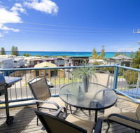 Lorne Ocean Sun Apartments - QLD Tourism