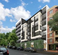 Apartment Hotel East Central - QLD Tourism