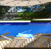 Amande Bed and Breakfast - Queensland Tourism